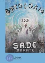 Antología 2021 - Sade Zárate